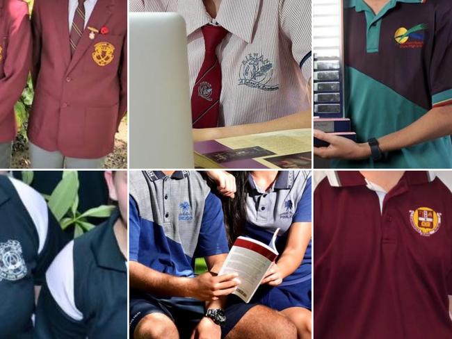 There's been more than 22,500 suspensions at North Queensland schools in the last five years.