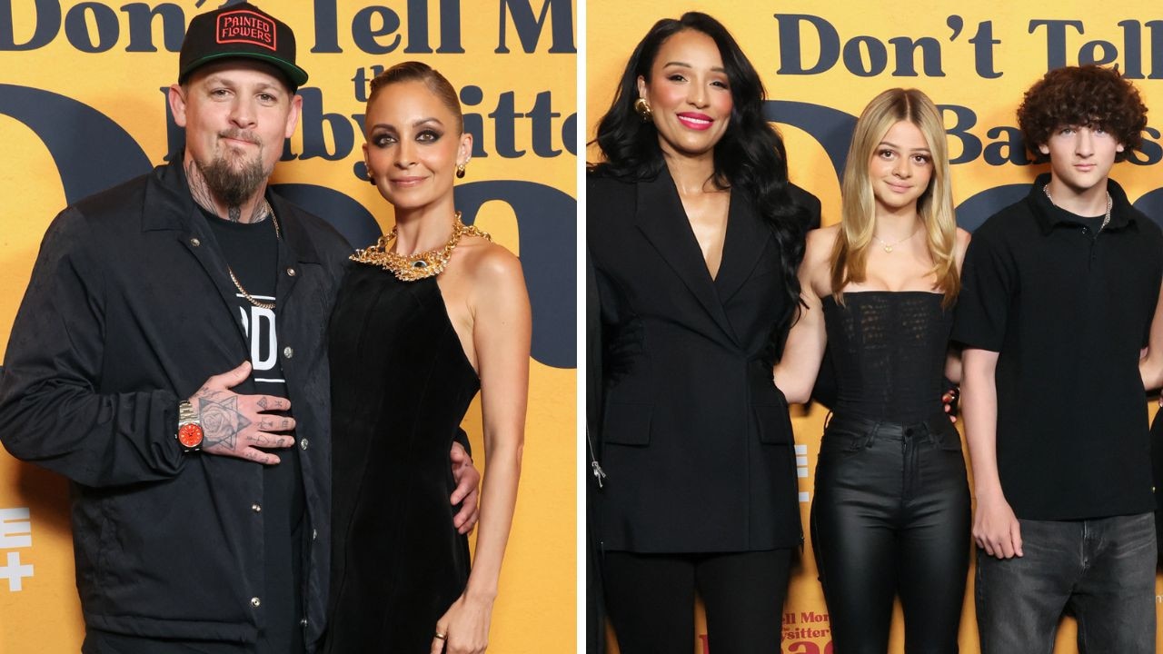 The Los Angeles premiere of "Don't Tell Mom the Babysitter's Dead" at The Grove on April 02, 2024 in Los Angeles, California. (Photo by Rodin Eckenroth/Getty Images)