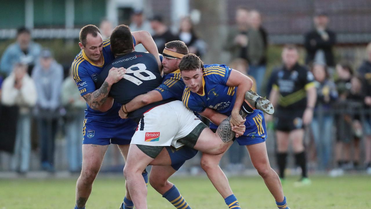 Gallery: The top shots from the Central Coast Rugby League grand finals ...