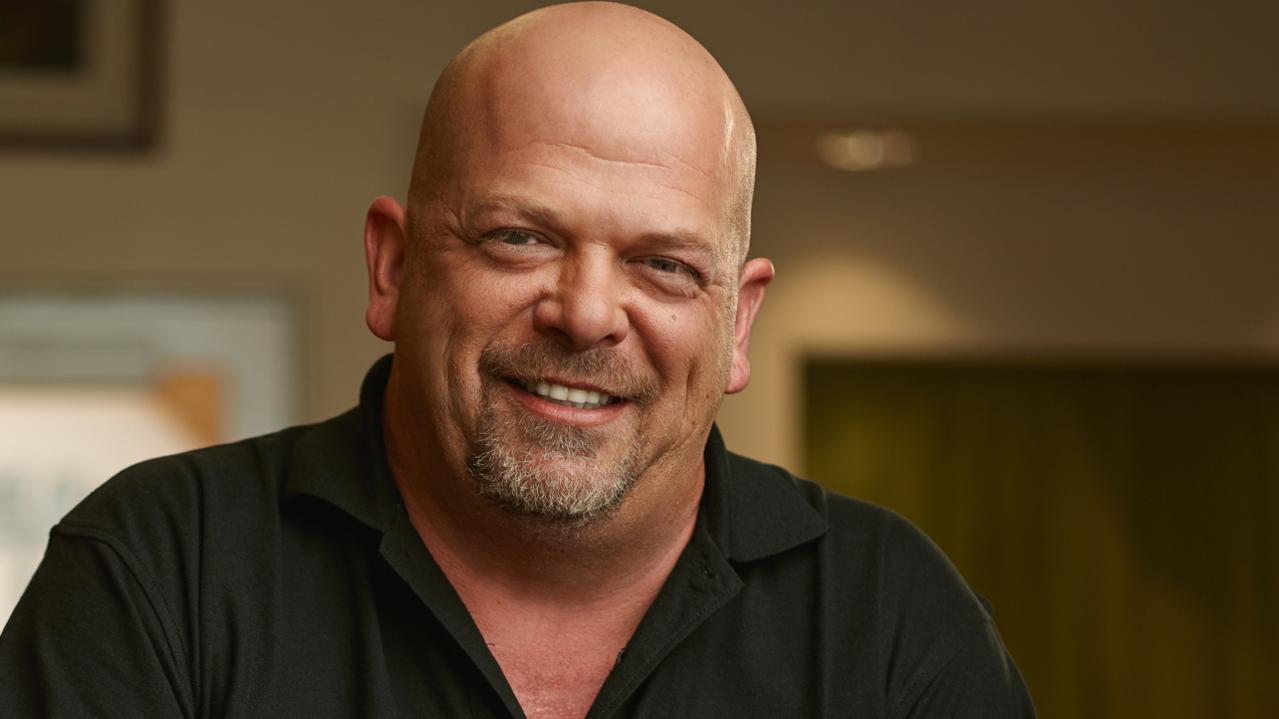 Pawn Stars lead Rick Harrison posts heartfelt tribute after death of ...