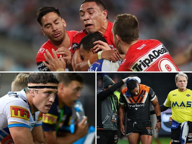 Monday Buzz: Is this the future of rugby league?