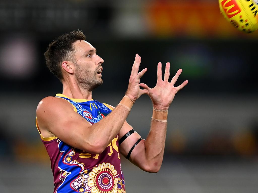 Brisbane Lions | AFL Team News, Ladder, Fixtures & Results | news.com ...