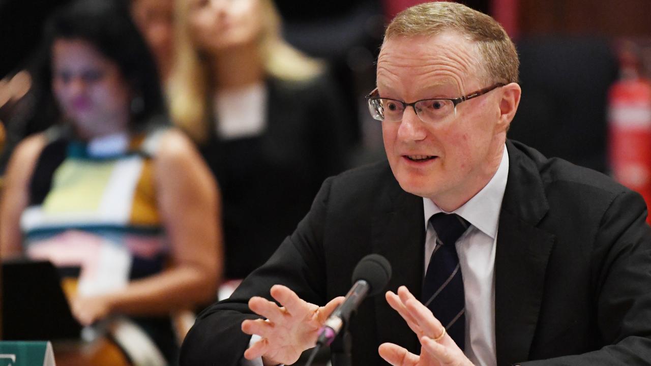 Philip Lowe to push RBA easing agenda | The Australian