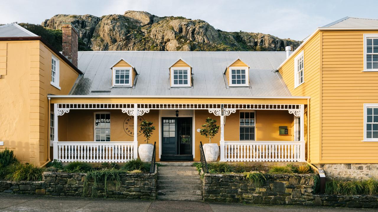 How to score $100 voucher to spend on Tassie travel and eats
