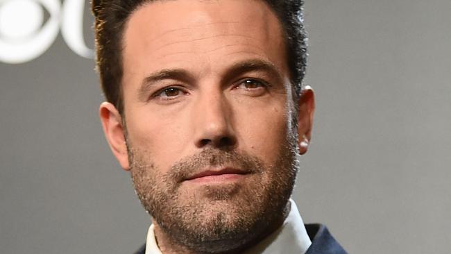 Director David Fincher: ‘Ben Affleck was perfect for Gone Girl because ...