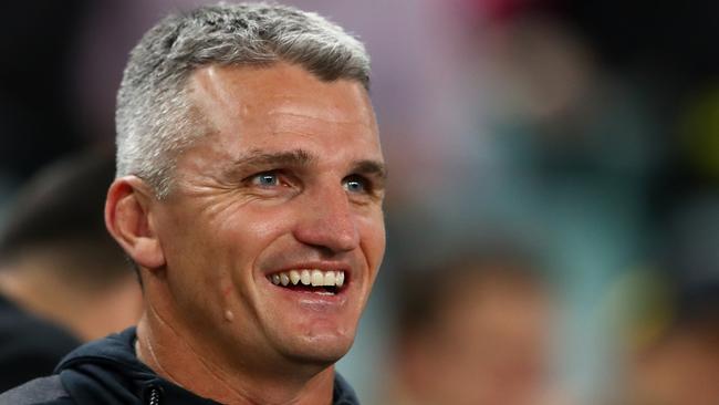 Ivan Cleary is reportedly in “deep negotiations” with the Panthers.
