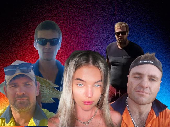 Boozed up and busted: CQ’s highest drink drivers of 2023 revealed