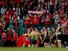 50m drama: AFL hands down verdict, Landsberger slams call