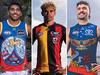AFL Indigenous Round Jumpers 2024