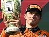 Piastri makes history with maiden win after team dispute