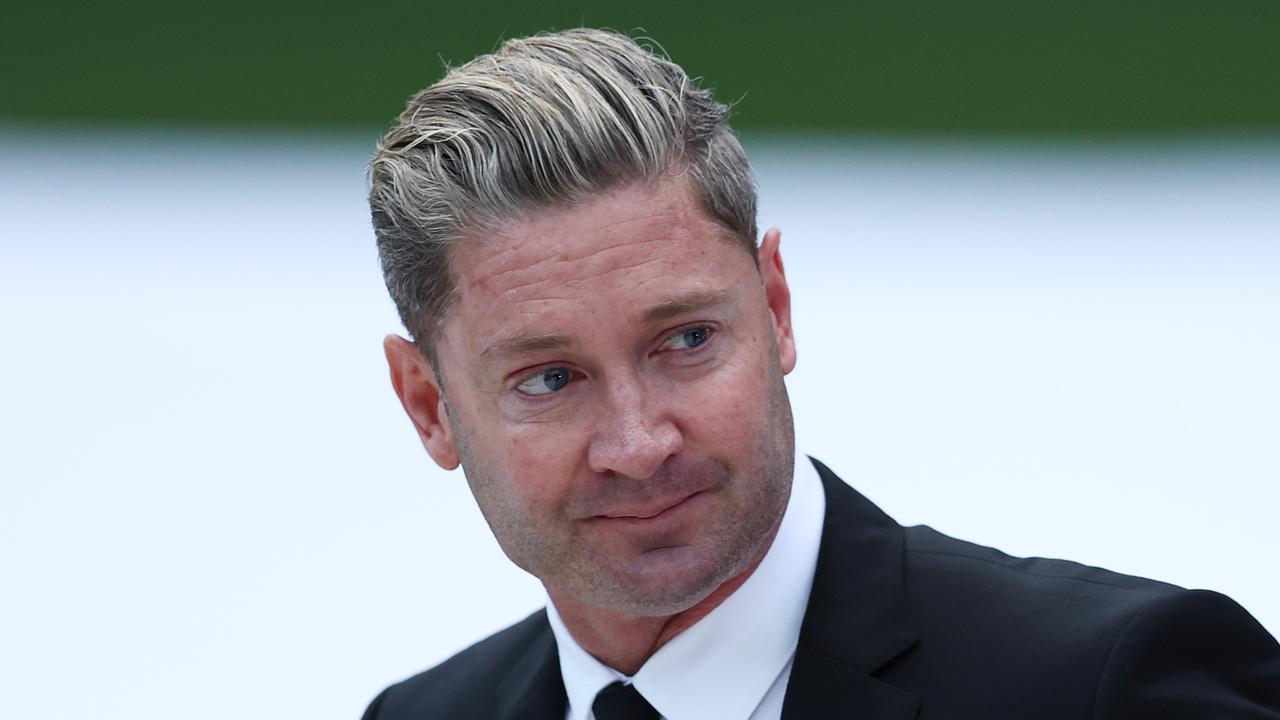 Michael Clarke To Address Cheating Scandal After Being Slapped By Partner Jade Yarbrough And