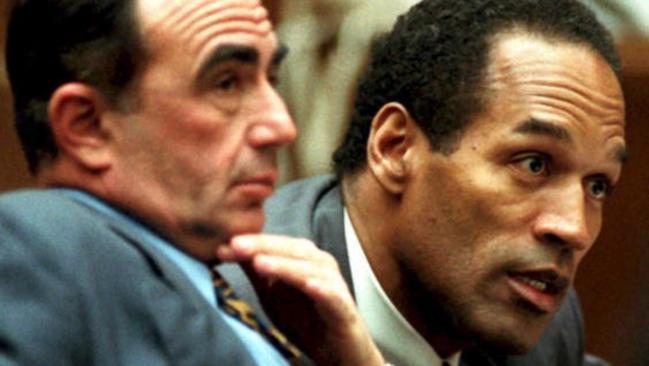 Brekkie Wrap: Robert Shapiro Tells What Oj Simpson Said After The Not 