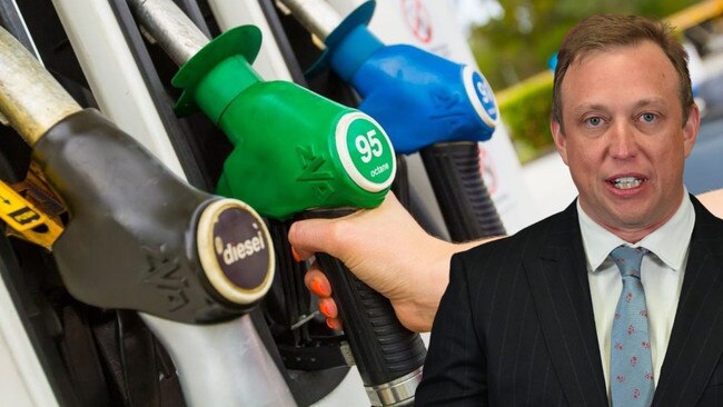 ‘Low-rent gimmick’: Experts’ blistering attack on Miles fuel plan