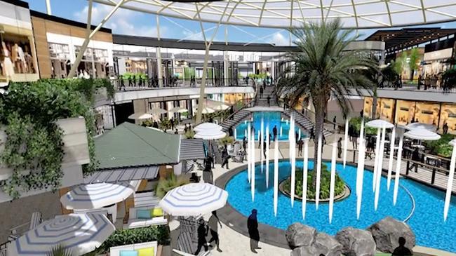 Pacific Fair joins the billion dollar shopping centre ranks - Shopping  Centre News