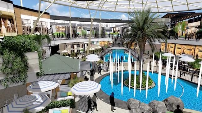 Pacific Fair, Gold Coast - Shopping Centre News