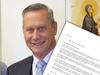 Catholic boss apologises to women following investigation