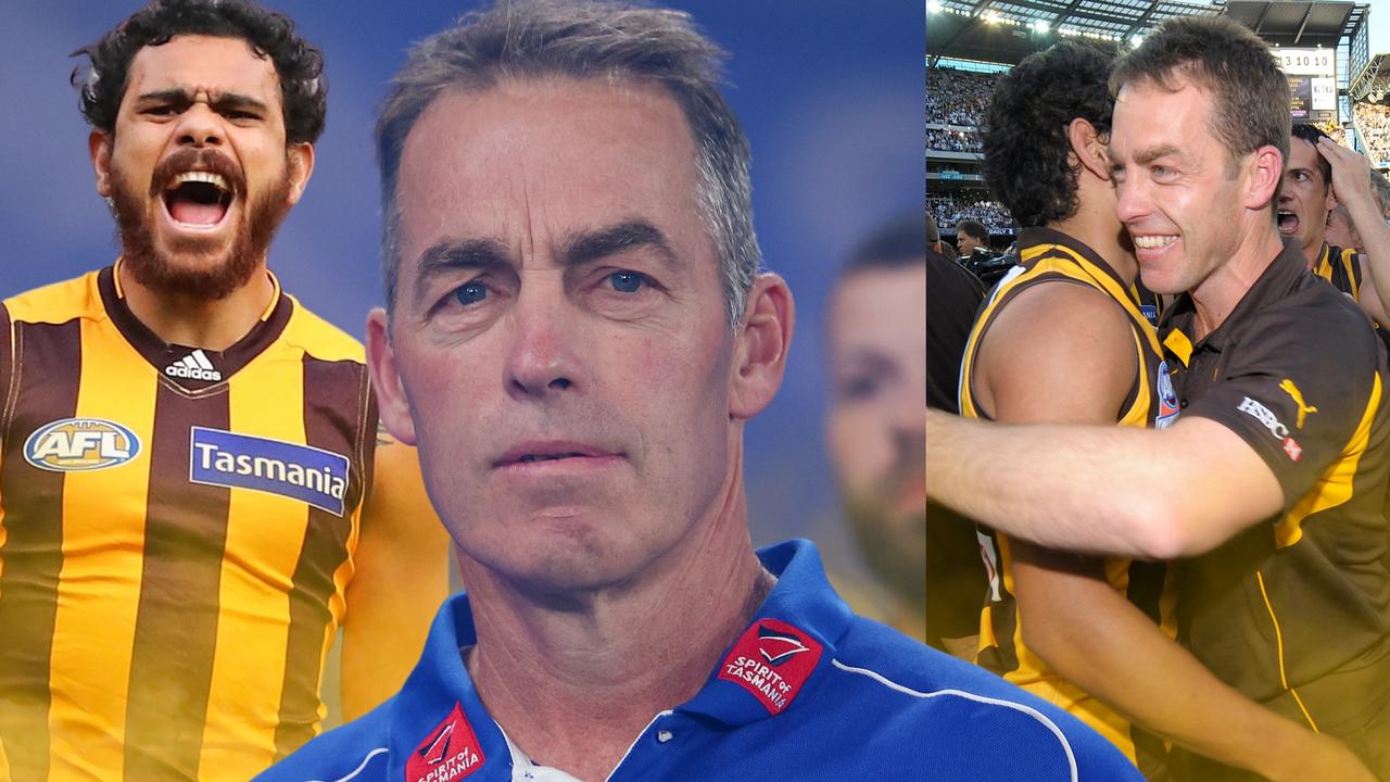 Secret Cyril comeback texts: New twist in Hawks racism saga