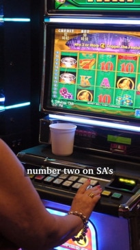 SA's worst pokie hotspots revealed