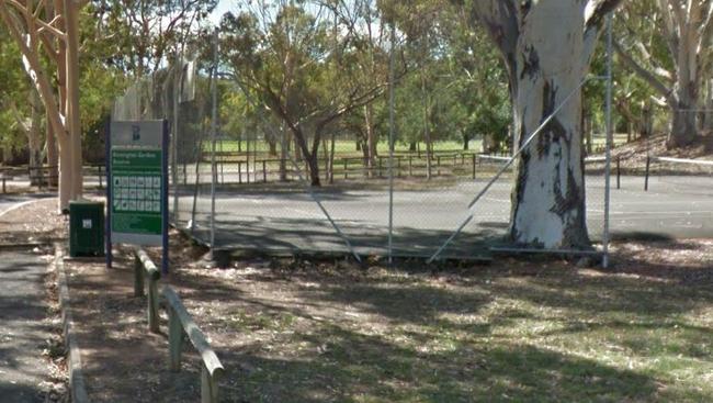 Burnside Council has been forced back to the drawing board on plans for Kensington Gardens Reserve to create a big central sporting hub.