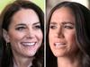 Meghan’s brutal blog post about Kate