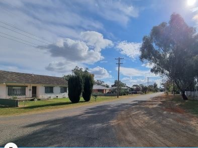 Rezoning to change the face of Collingullie