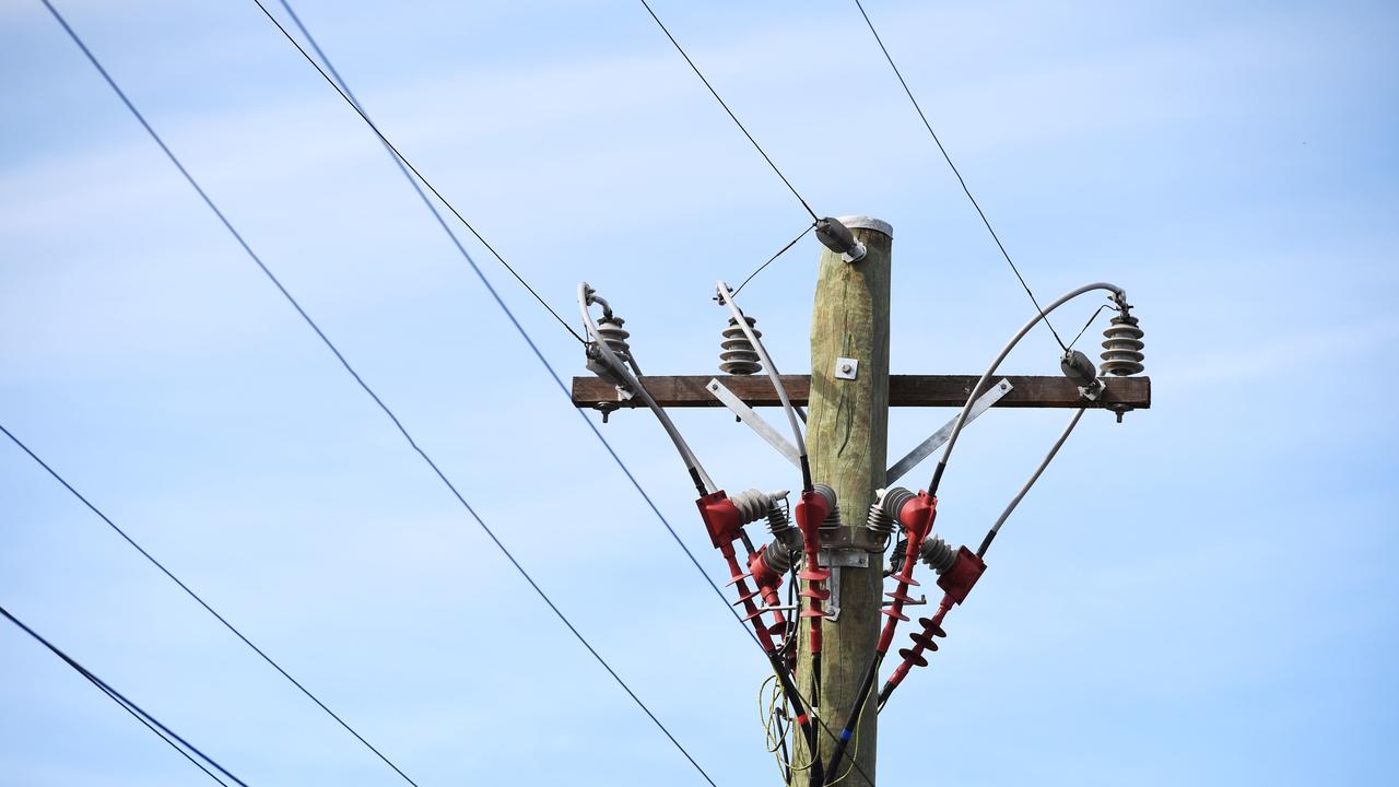 Essential Energy customers could face energy bill hikes of $120 per year. Picture: AAP Image/Brendan Esposito