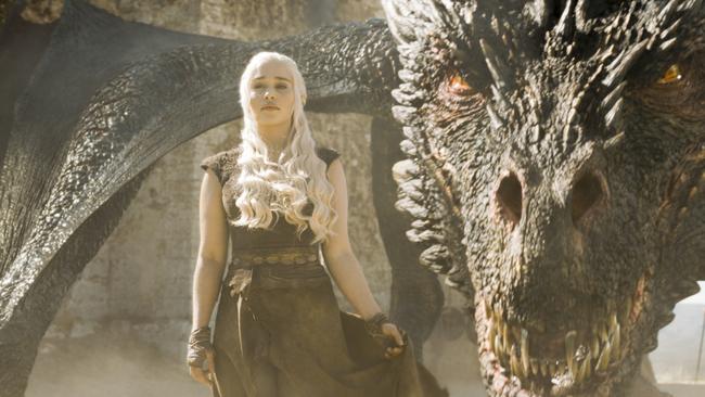 We rate the theories on the Daenerys Dragon Scale of believability.