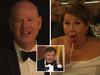 Celebs cringe at star’s Logies ramble