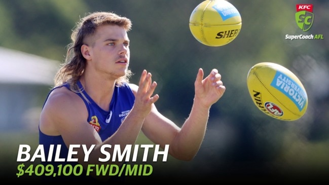 Buy, Hold, Sell guide for Round 8 | KFC SuperCoach AFL