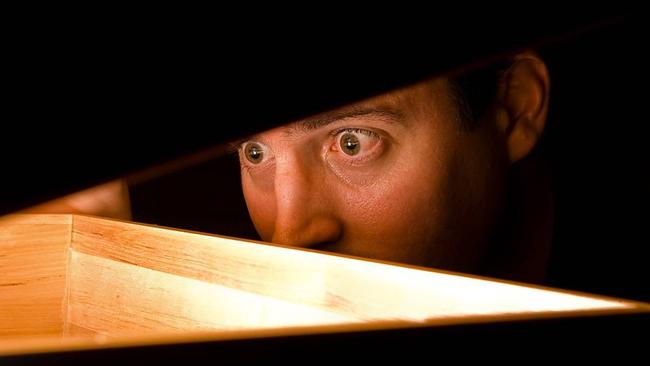 New gallium targets are emerging for Nimy at the Block 3 discovery. Pic: Getty Images