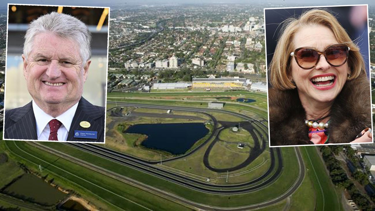Vote says nay: Rosehill Gardens racecourse sale will not go ahead