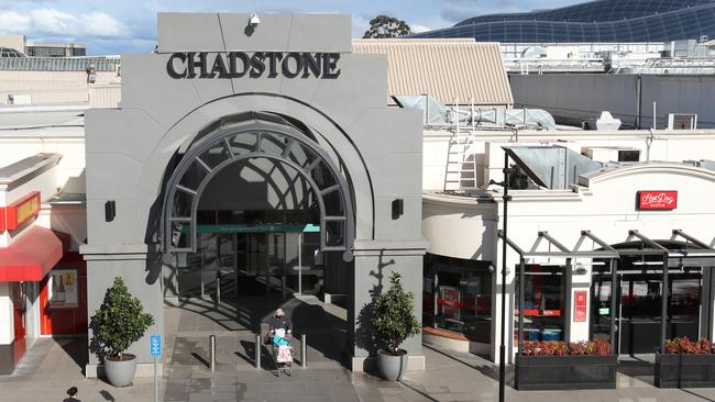 The Chadstone cluster has now spread to Shepparton. Picture: NCA NewsWire/ David Crosling