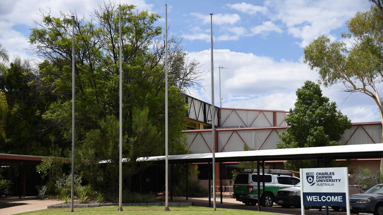Women’s politics program extends to Red Centre for first time