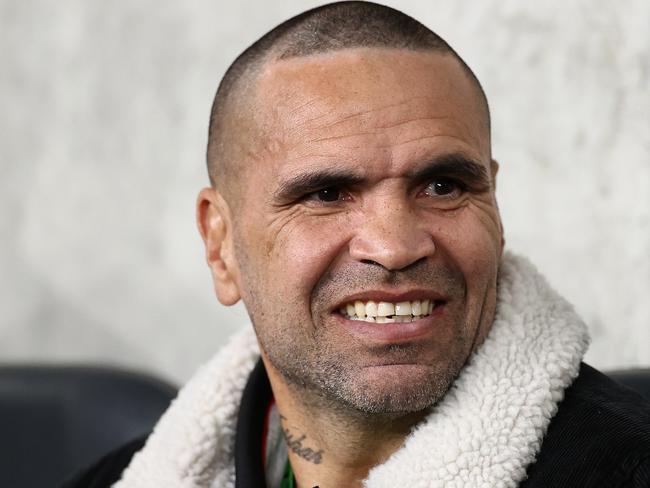 Anthony Mundine to fight North Coast Covid breach