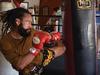 Arrest over Aussie trainer’s US murder