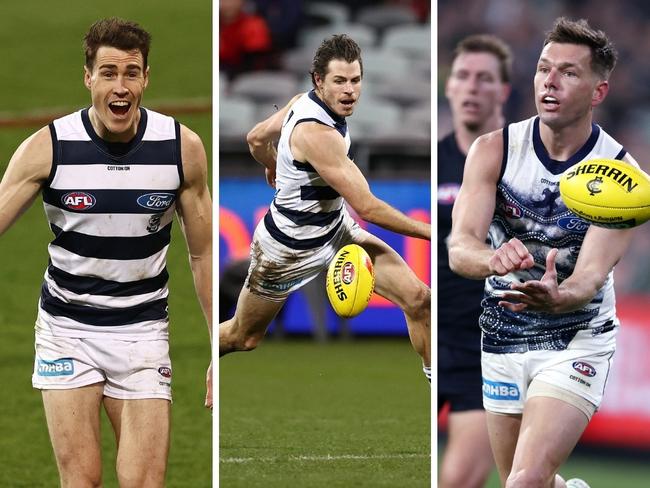 Recruit ratings: Which high-priced Cats delivered?