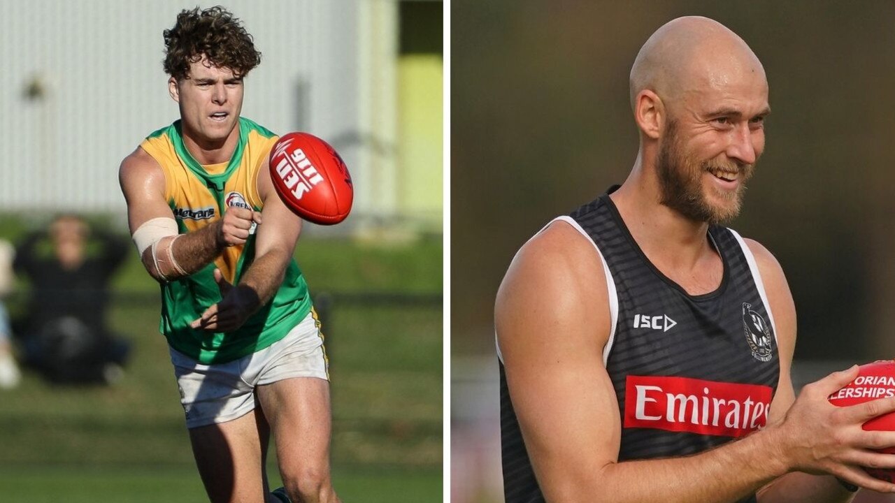 Country footy round one: Wangaratta v Albury the match to watch | The ...