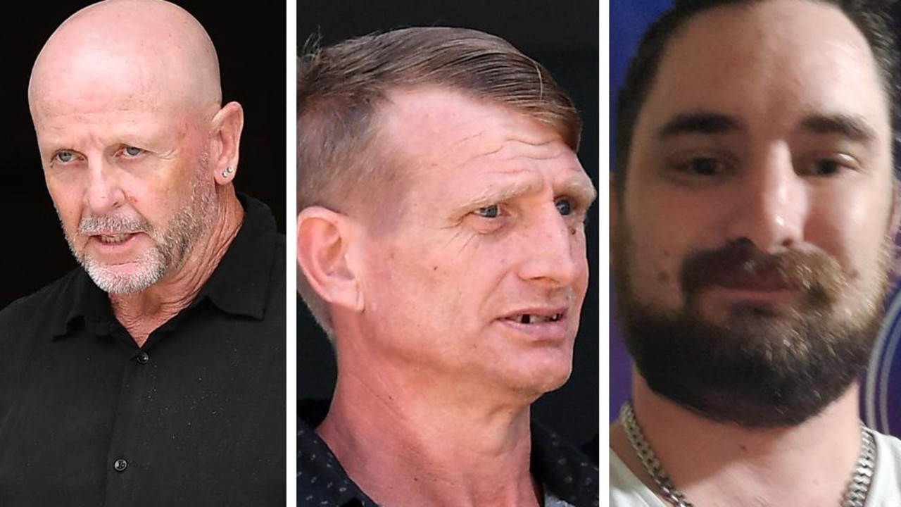 NAMED: Sunshine Coast stalkers and their crimes revealed