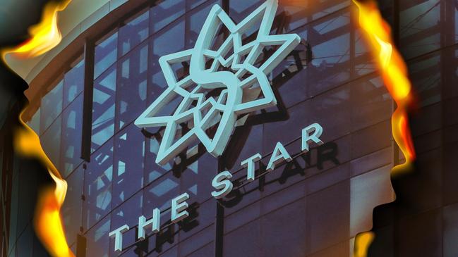 A decision on whether Star Entertainment Group enters voluntary administration is expected Thursday.