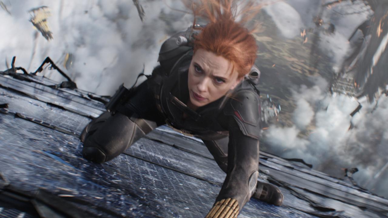 Scarlett Johansson Says Gravity Audition Was Weird, Hopeless After Losing  Role