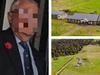 The $2.4m ranch at centre of DV allegations against Vietnam Vet