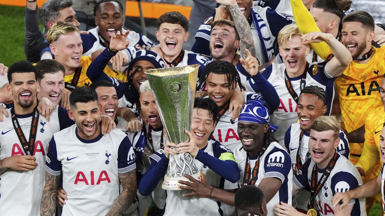 Long balls, five at back – Postecoglou vindicated by new-look Ange-ball