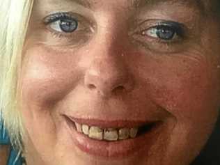 Carley Metcalfe, 40, was found dead in the river near Mullumbimby on November 27, 2017. Picture: NSW Police