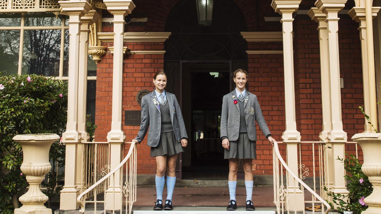 How to make connections at boarding school | The Weekly Times