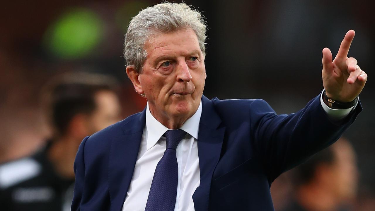 Well-travelled Roy Hodgson will take charge of Watford. Photo: Getty Images