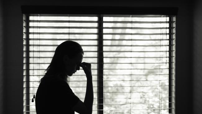 Dad jailed over 26 domestic violence breaches, stealing dog