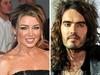 Dannii: Russell Brand is ‘vile predator’