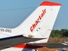 Warning after charter flight company’s dual emergency landings