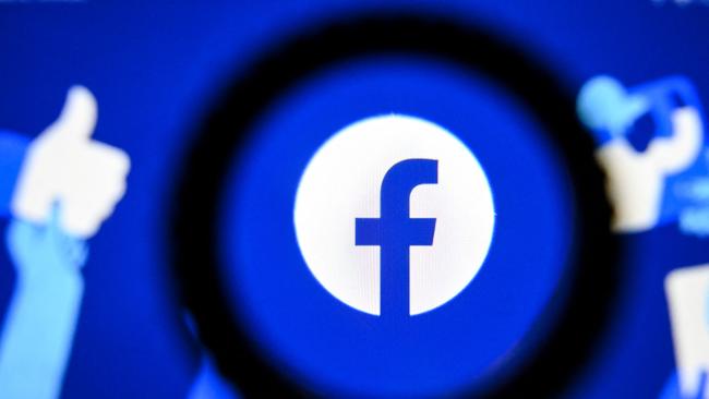 People who have opted into Facebook’s photo-sharing service will no longer be automatically recognised in video and photo content. Picture: AFP