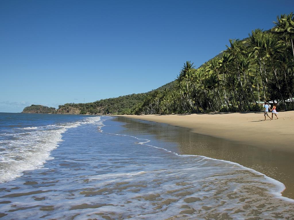 Queensland’s Most Spectacular Beaches To Visit | Escape.com.au